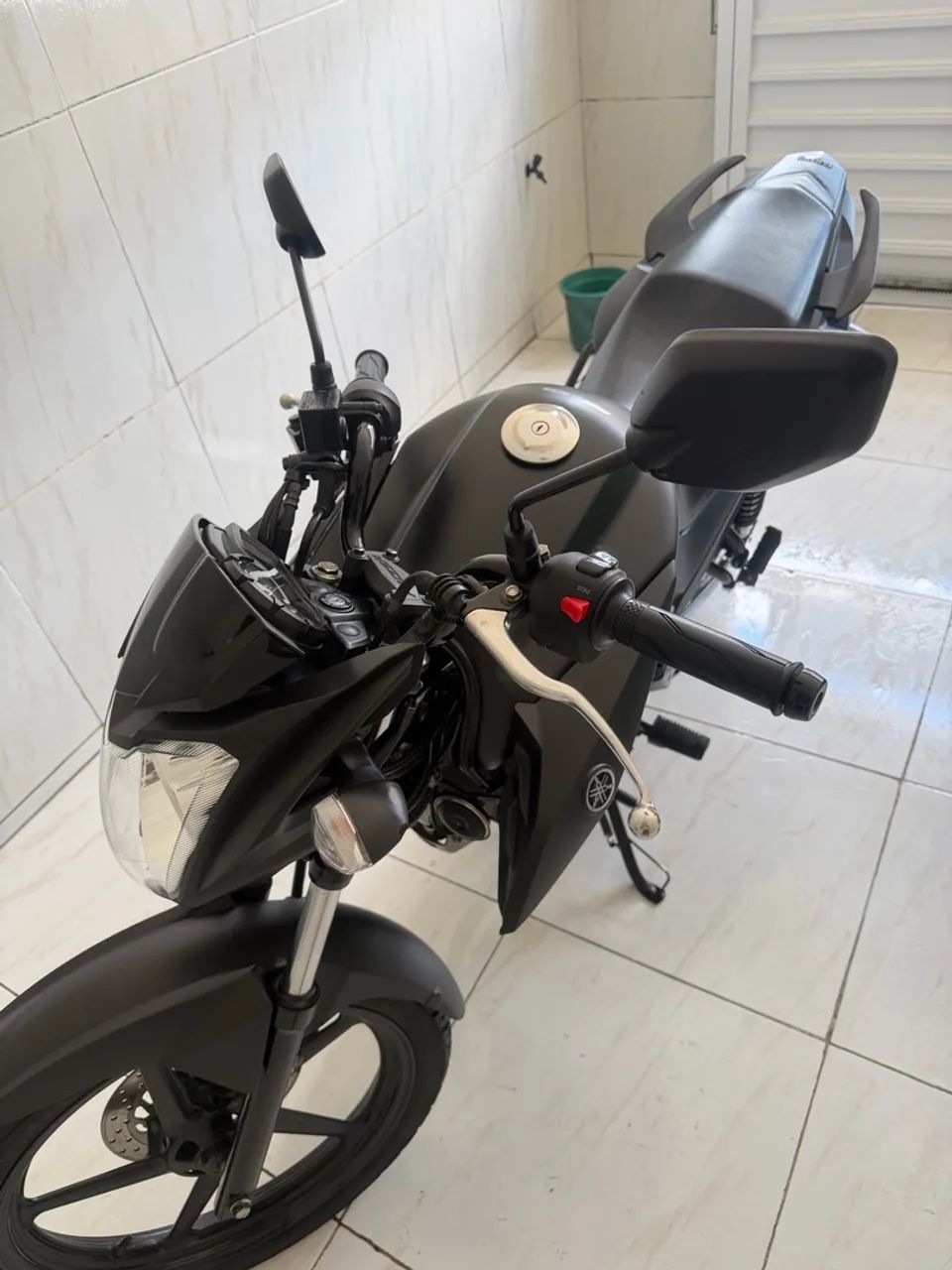 Fazer 150 UBS 25 - Foto 2