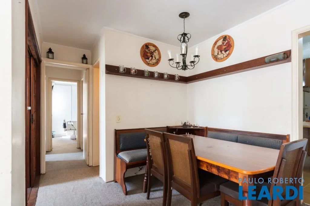 APARTAMENTO - MOEMA PÁSSAROS - SP - Foto 4