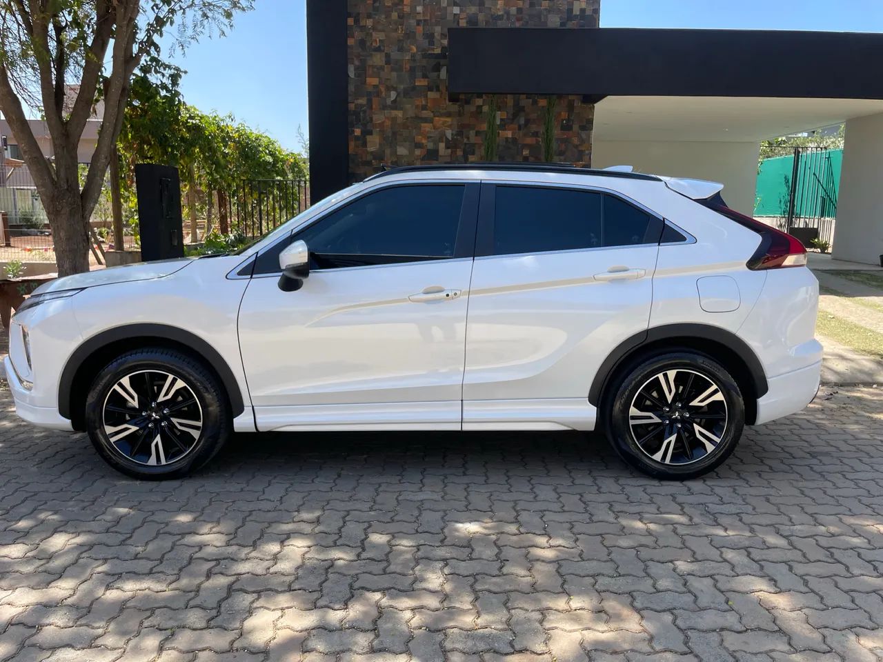 Mitsubishi Eclipse Eclipse Cross HPE-S 1.5 16V TB 165cv Aut. 2023