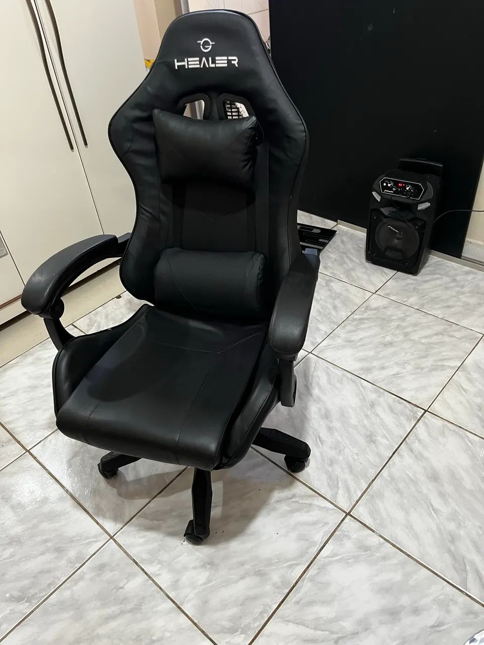 Cadeira gamer - Foto 2