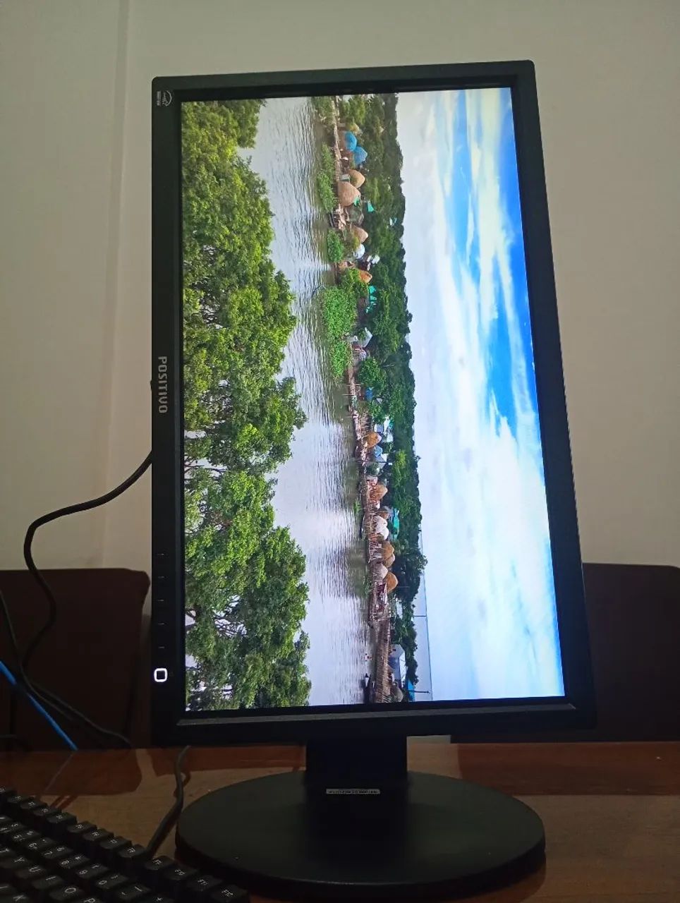 Monitor Positivo 20 polegadas 