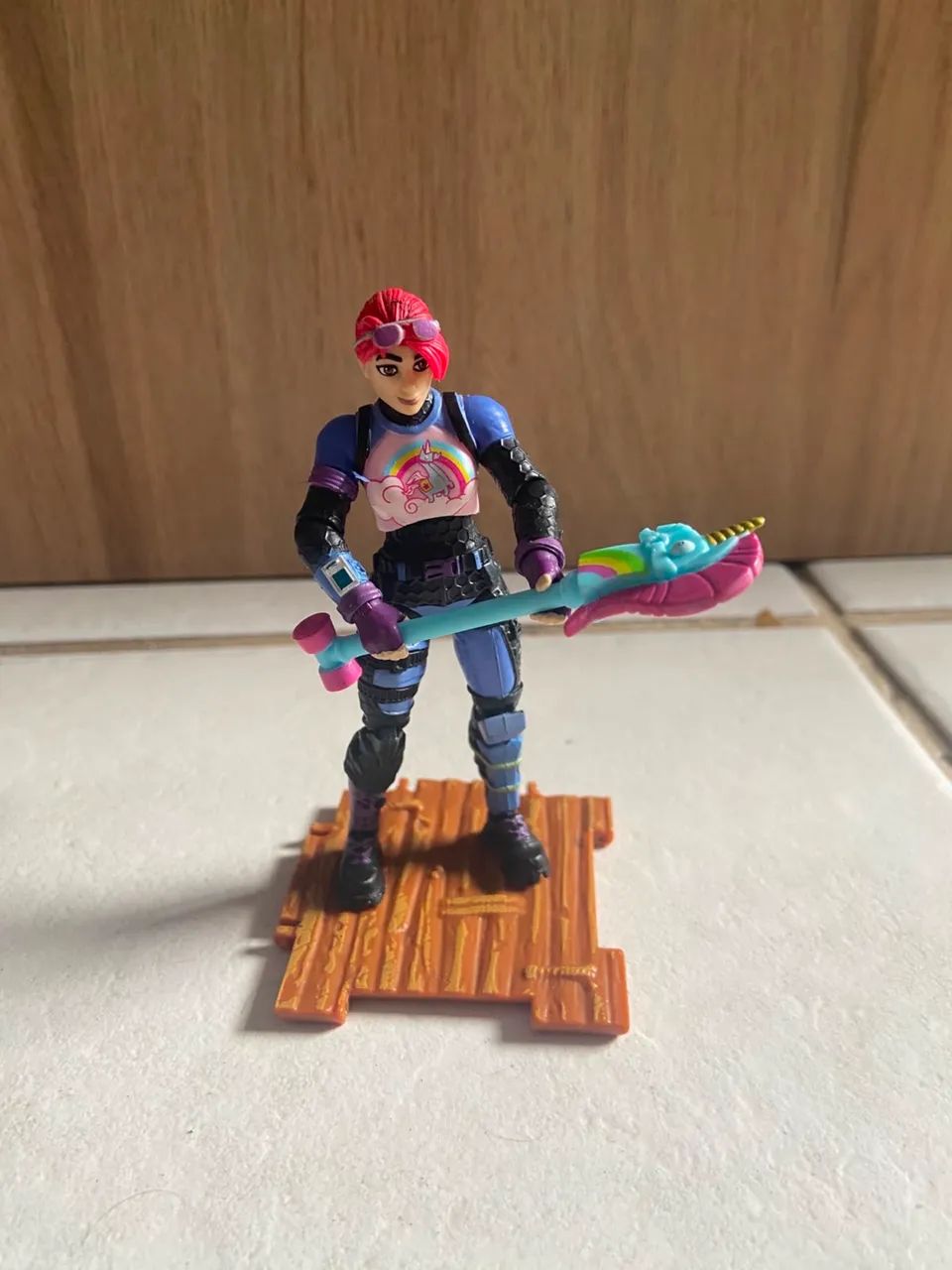 Bonecos do fortnite - Foto 4