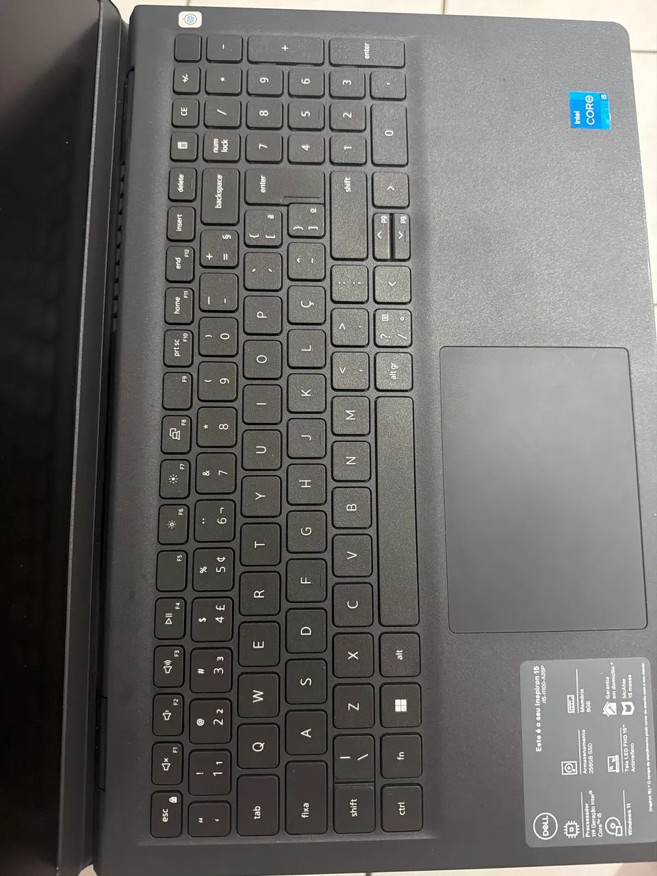 Notebook Dell Inspiron - Foto 2
