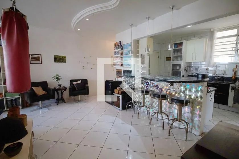 Apartamento à Venda - Pinheiros, 2 Quartos, 92 m2 - Foto 5