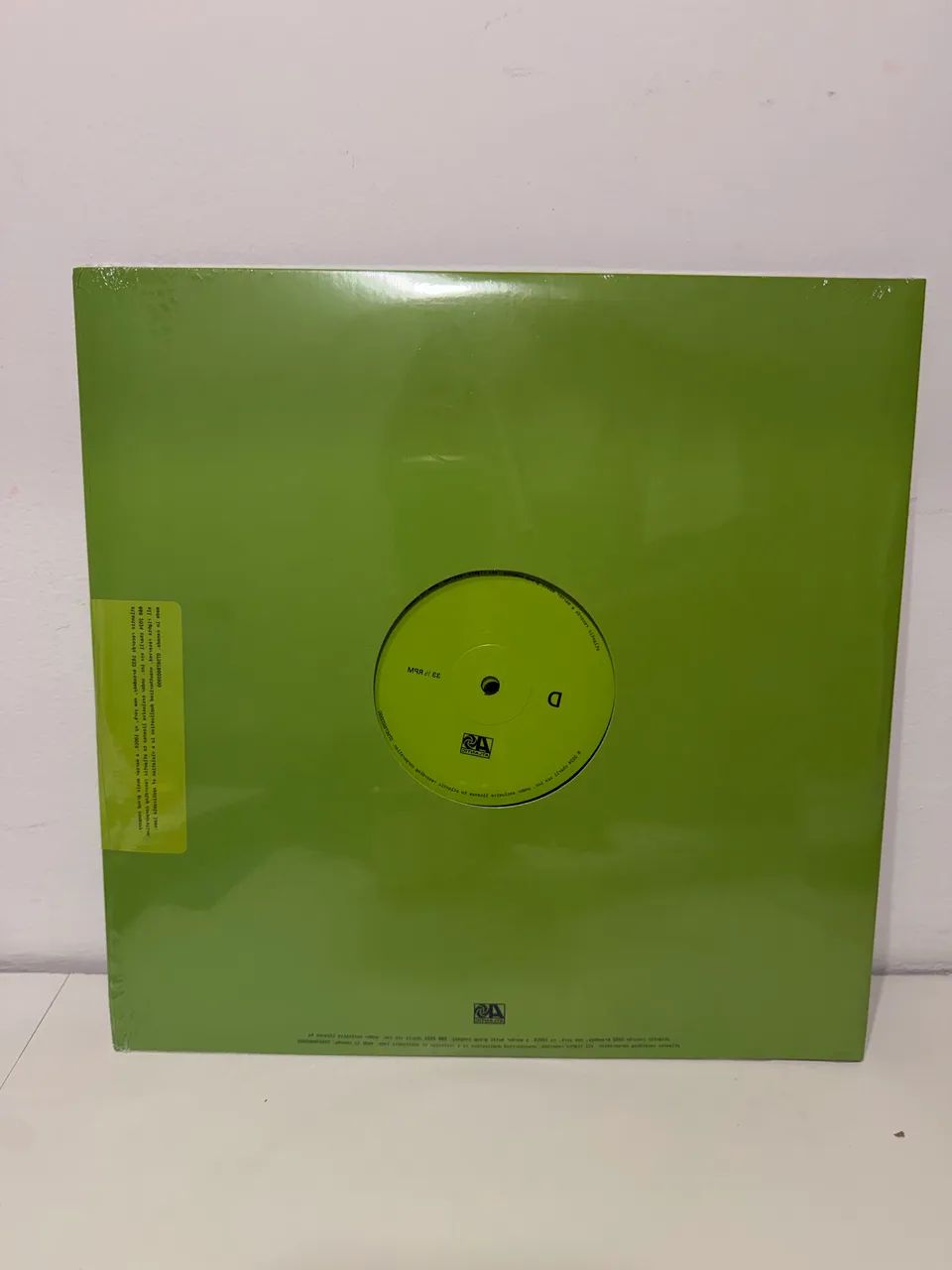 LP Charli xcx - brat and it's completely different [UO Exclusive] - Foto 2