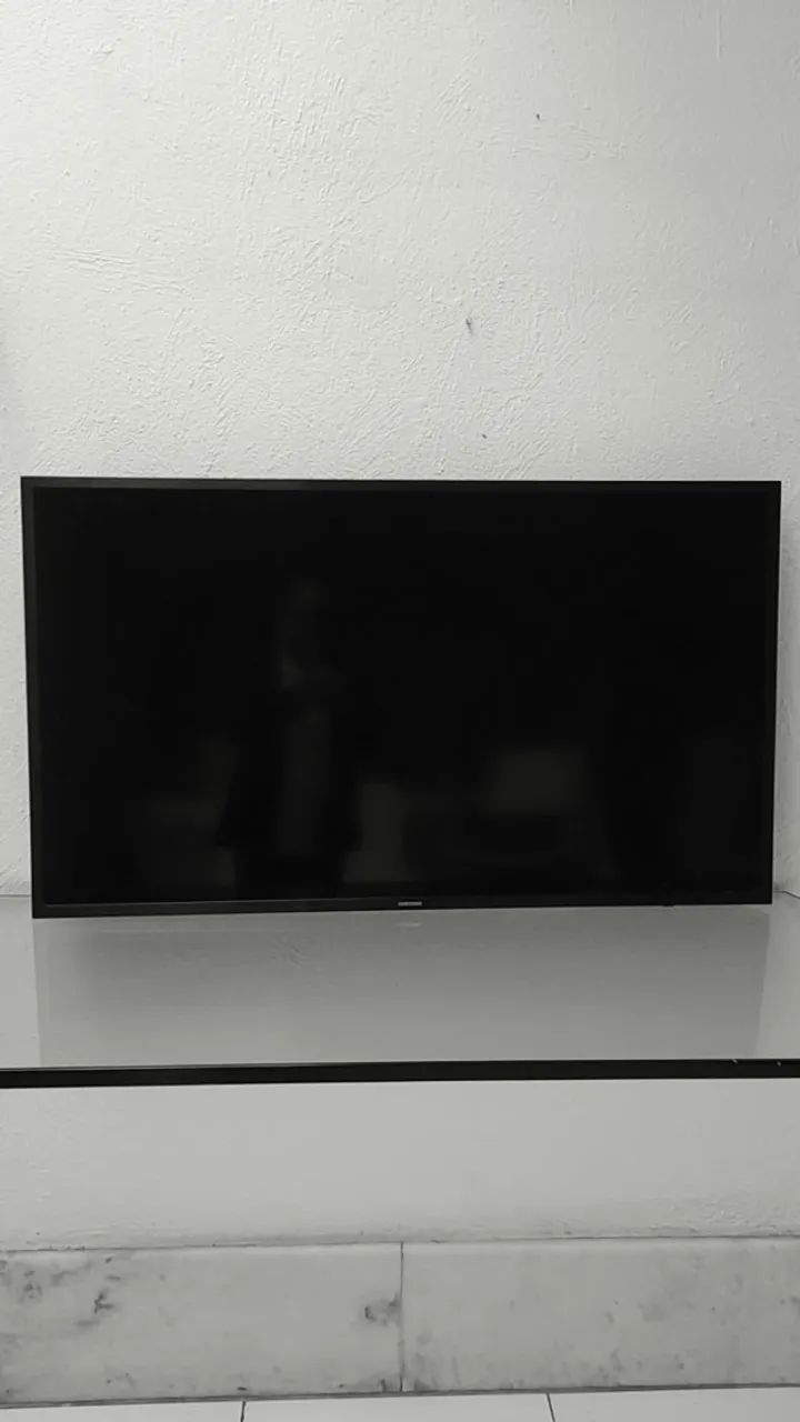 Tv Samsung Smart 43 polegada 