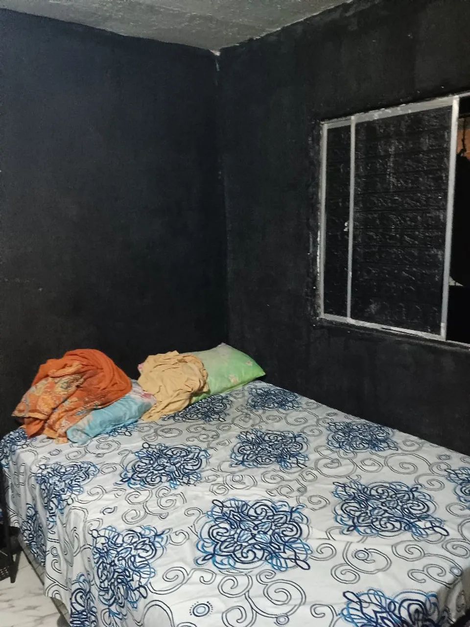 Vendo casa no Benedito Bentes 