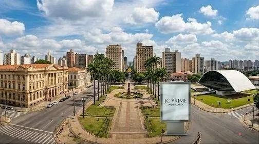 Terreno à venda, Buritis - Belo Horizonte/MG - Foto 2