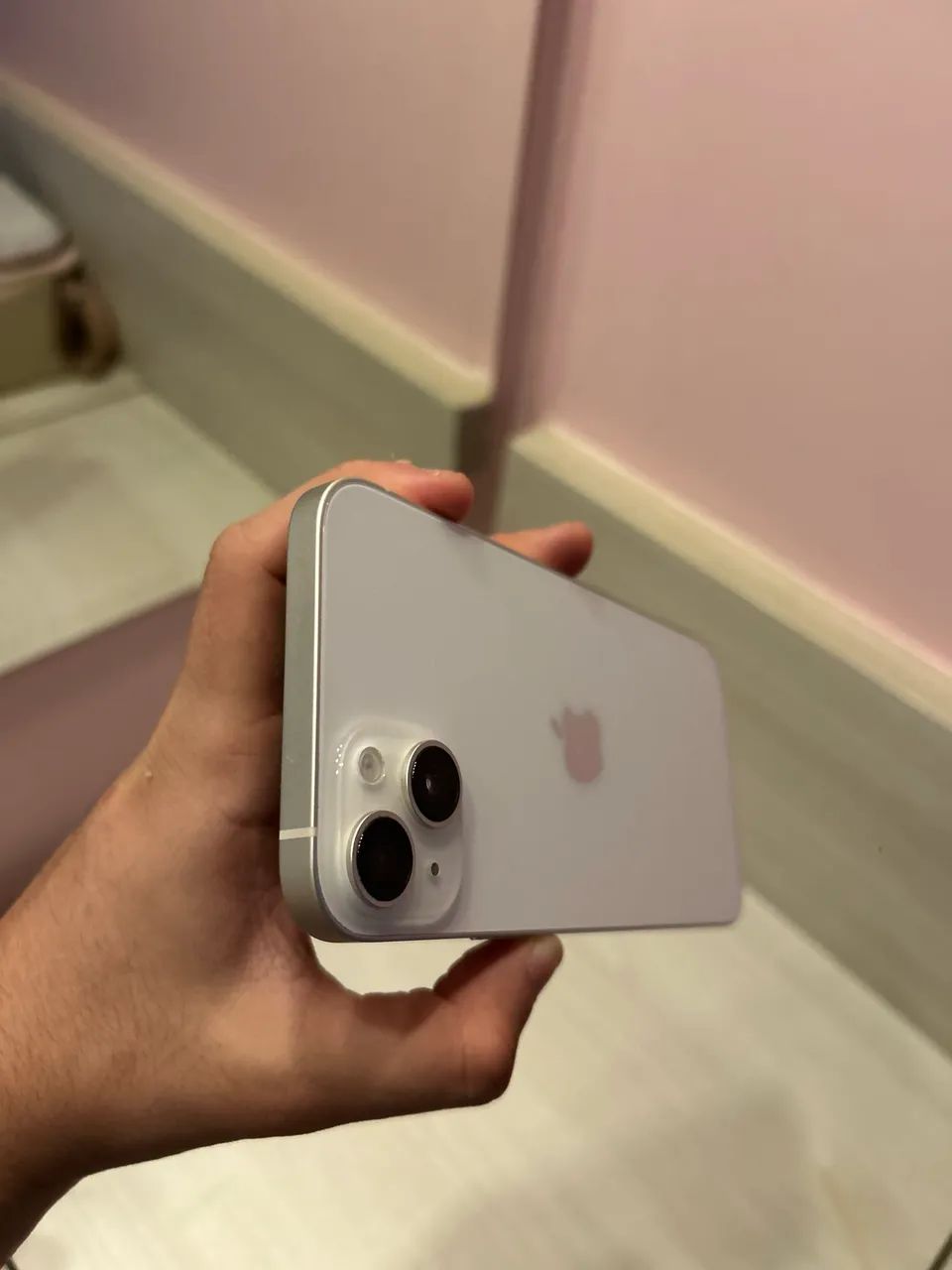 iPhone 14 Plus 256gb em EXCELENTE estado!!! - Foto 2