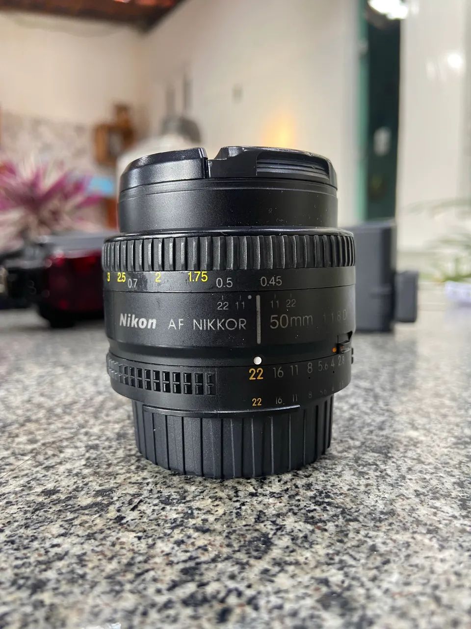 NIKON d7500  - Foto 4
