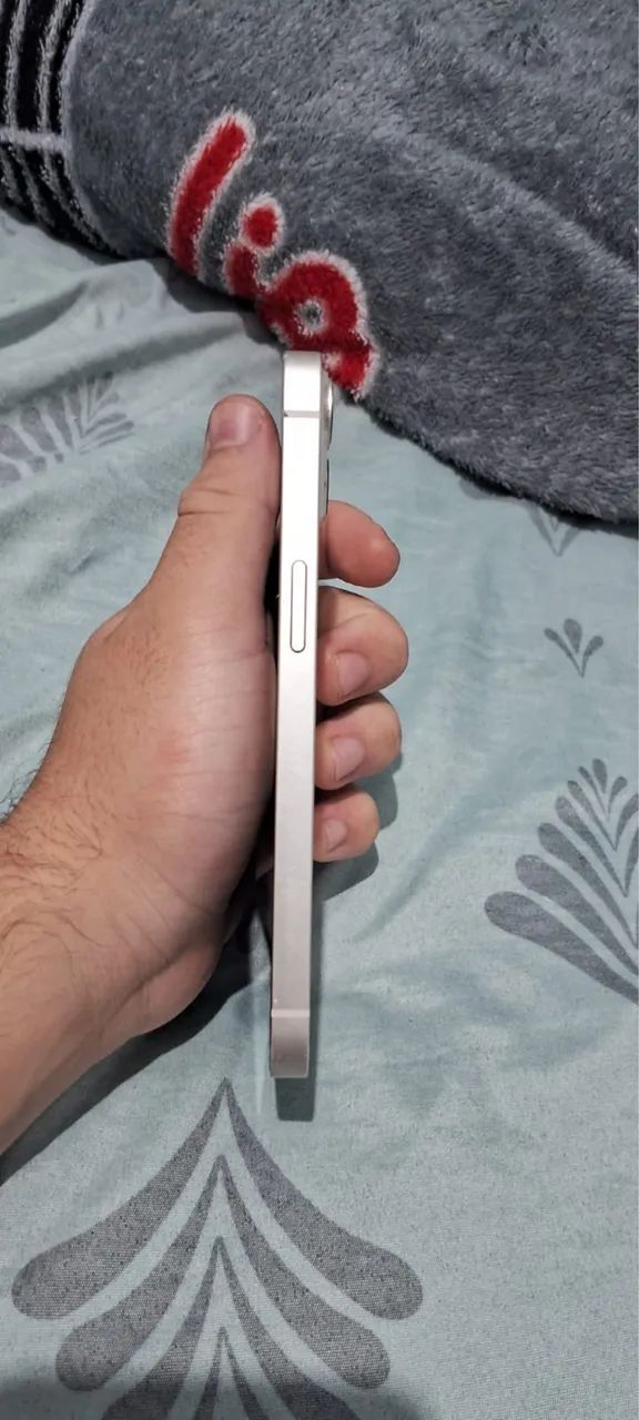 Vendo Iphone 13 256gb em perfeito estado - Foto 2