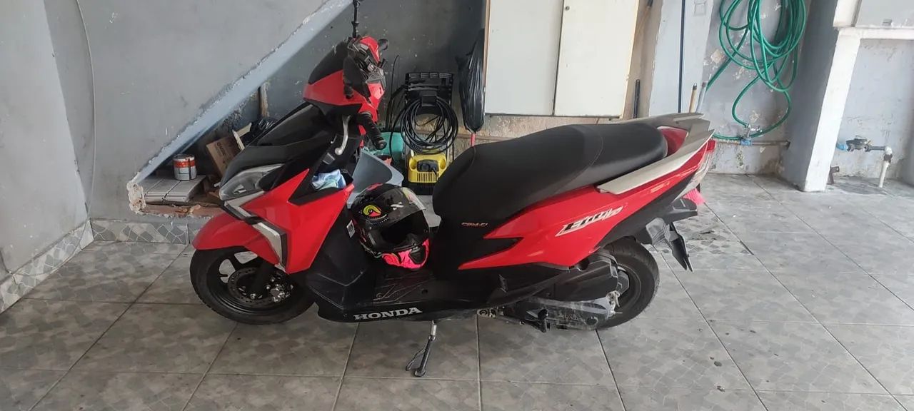 Honda elite  - Foto 2