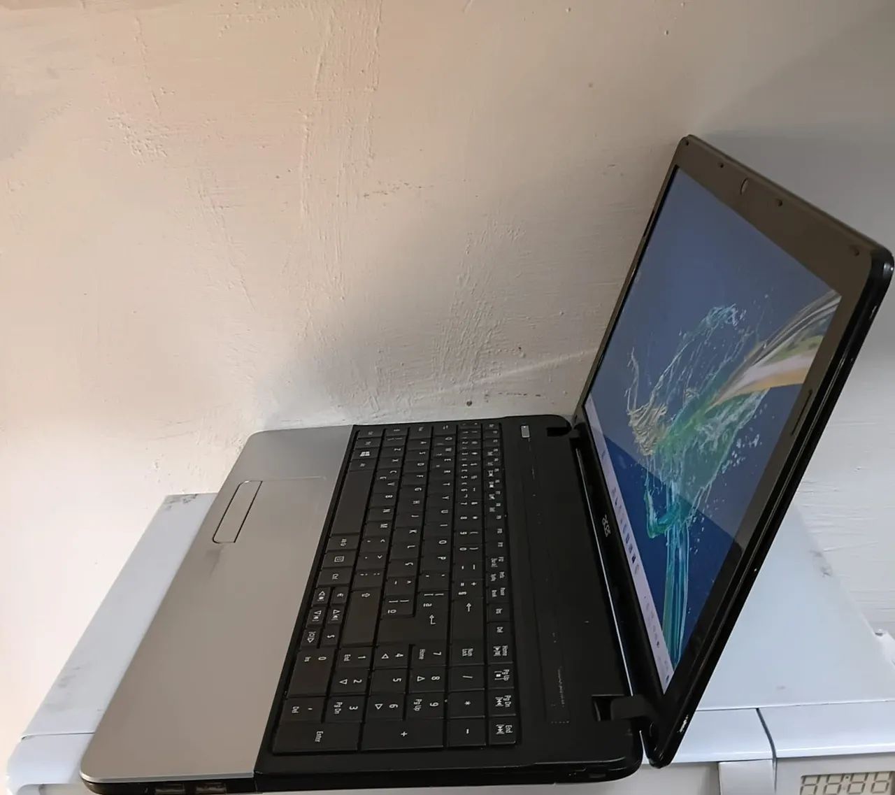 Notebook Acer core i5, memória de 8gb, HD de 500gb, tela de 15.6" polegadas, Windows 10 - Foto 4