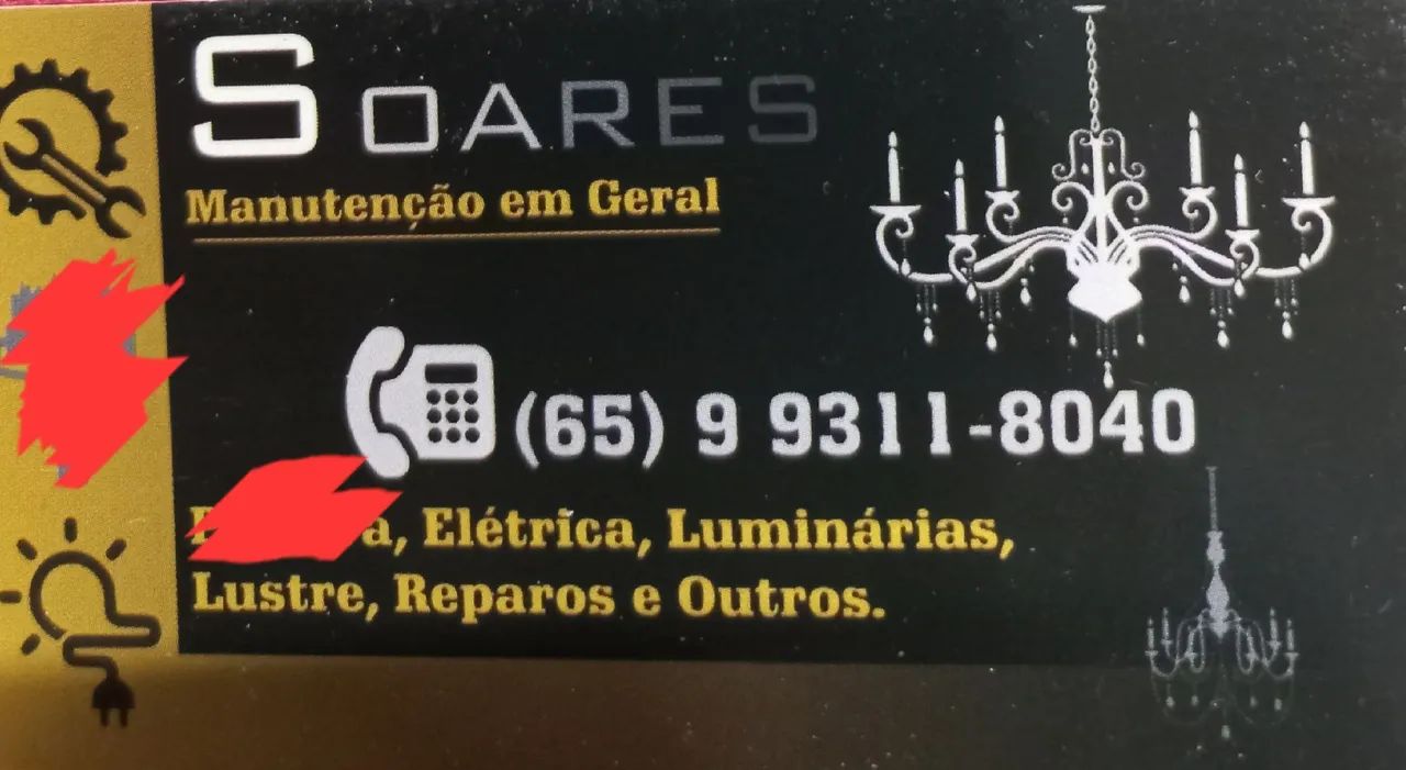 Serviços em geral 