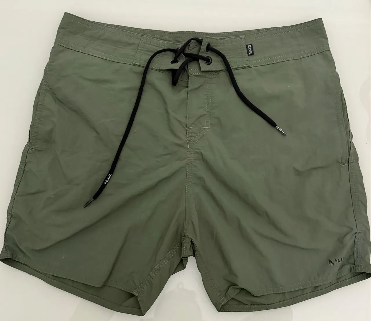 Boardshort Parko Wknd Folha  - Foto 3