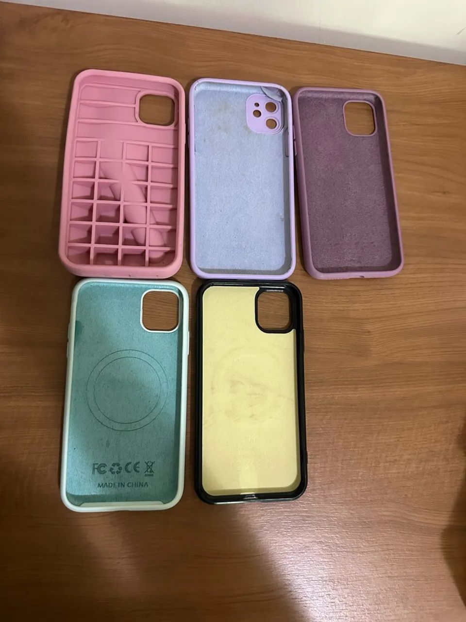 Capinha iPhone 11 - Foto 3