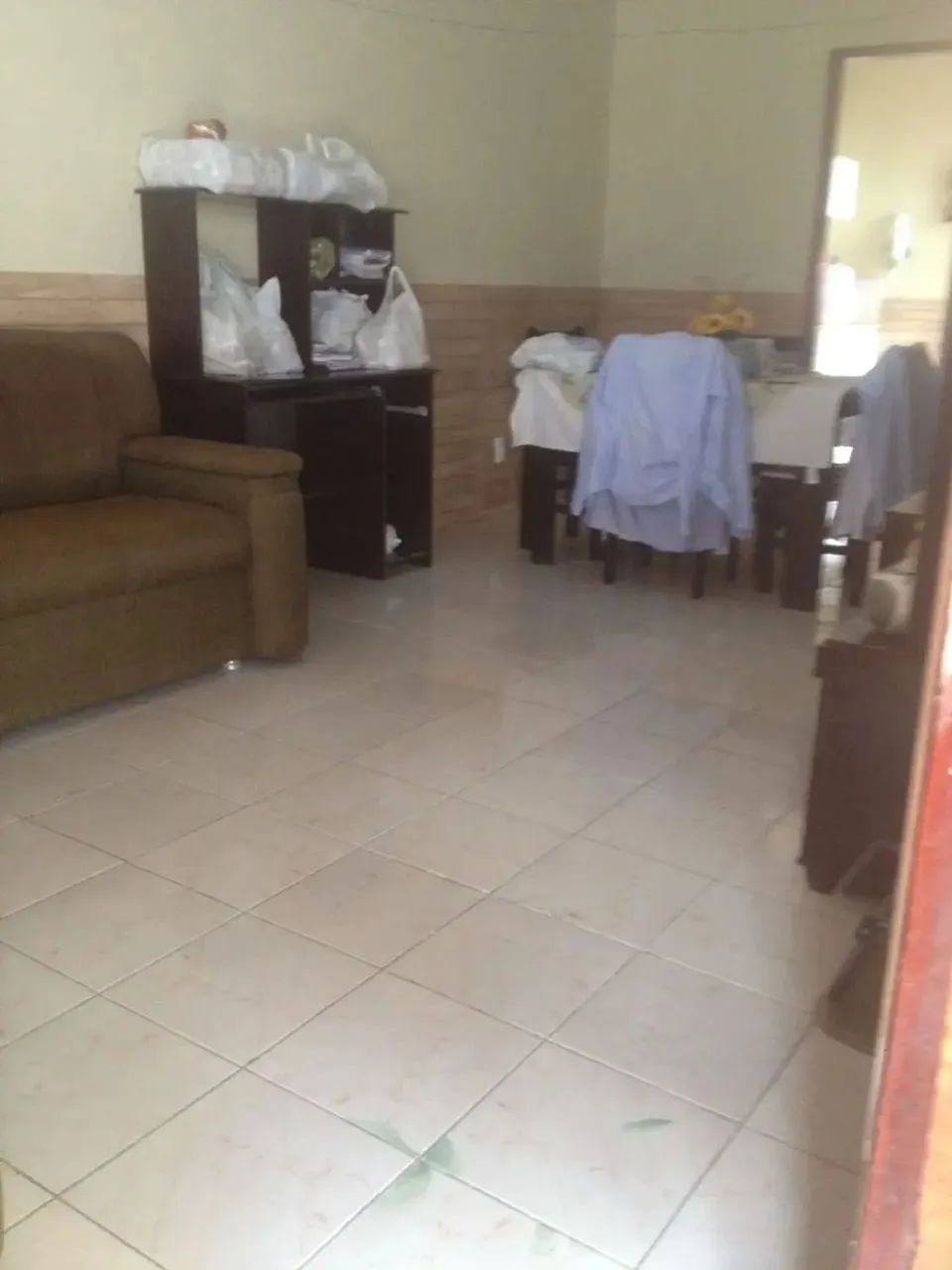 Á Venda Casa Plana Em Condomínio Com 2 Quartos e Vaga Coberta, 140 Mil á Vista - Foto 11