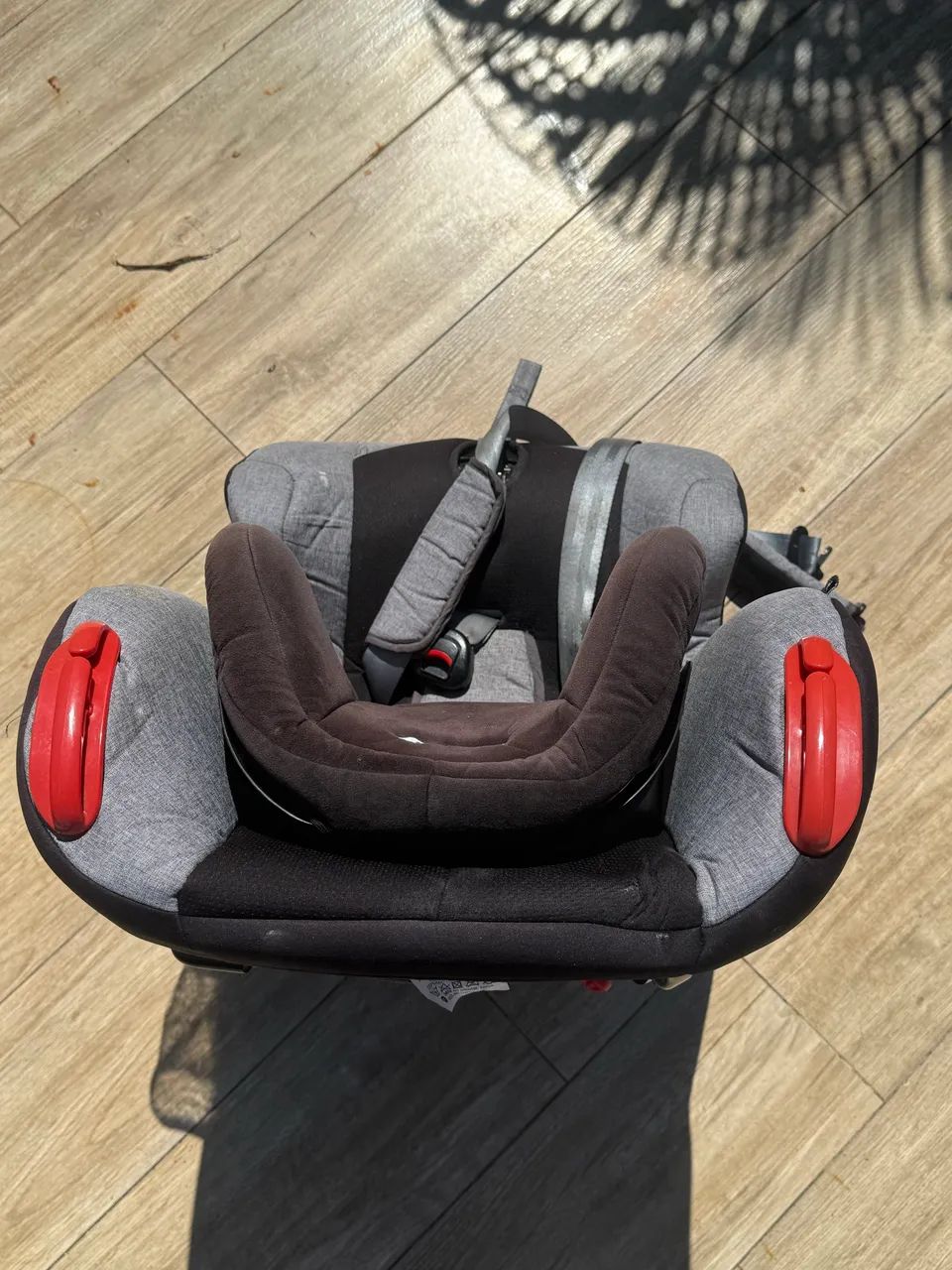 Cadeirinha de Carro Para bebês  - Foto 3