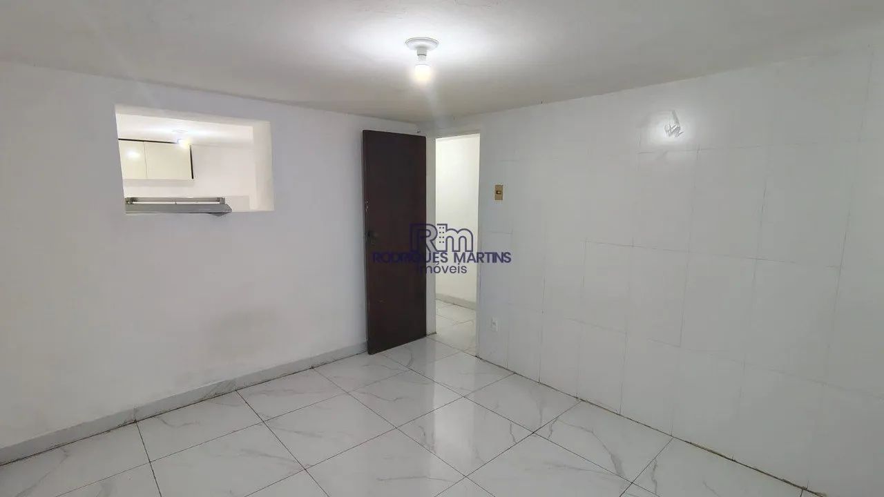 ALUGUEL KITNET BAIRRO CAIÇARA.