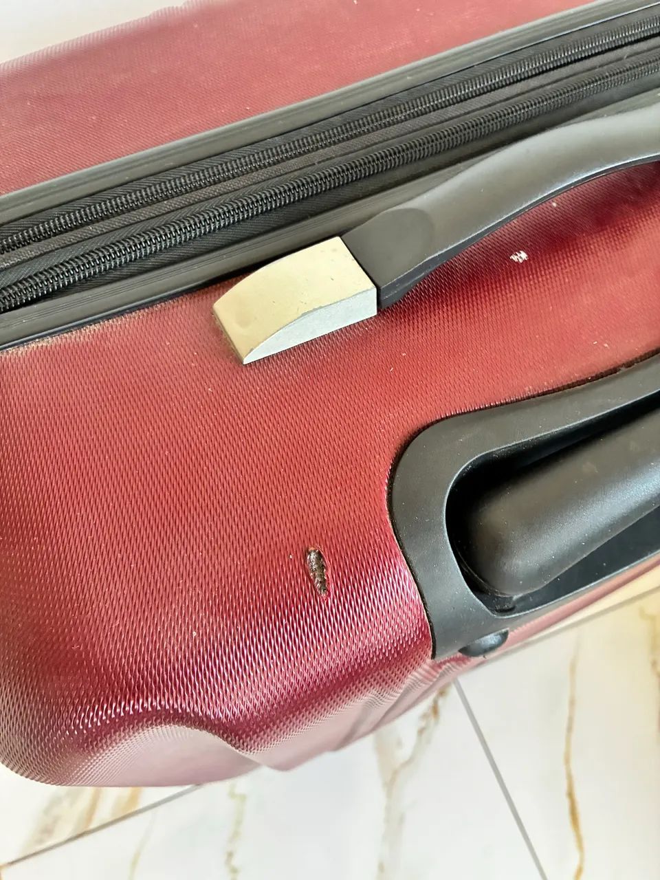 Mala samsonite  - Foto 3