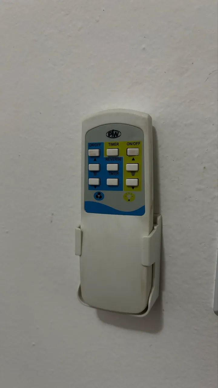 VENTILADOR DE TETO  - Foto 4