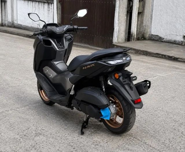 YAMAHA NMAX 0KM - Foto 4