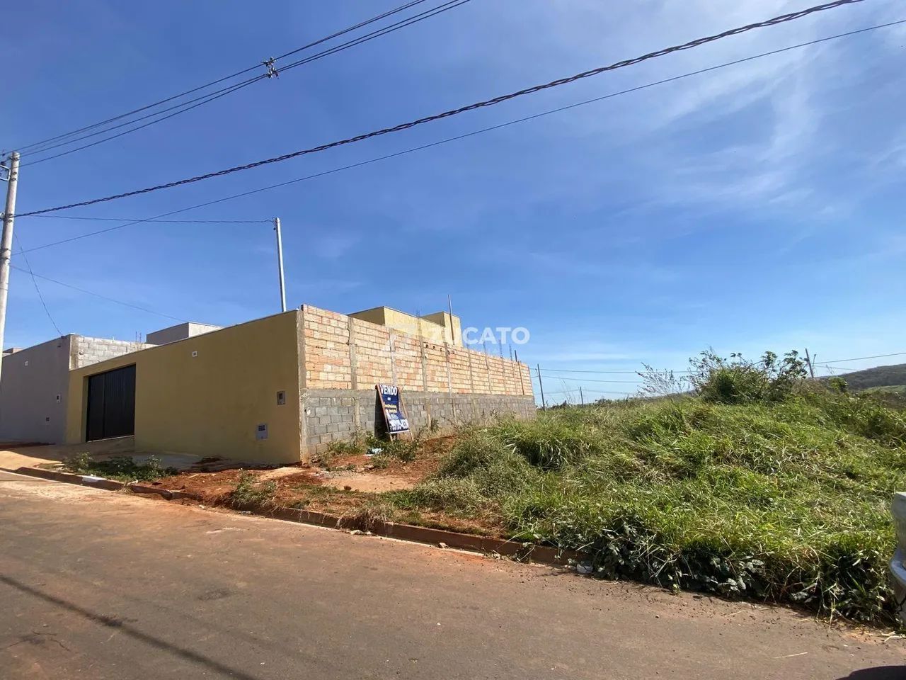 Terreno à venda, Loteamento Ilha Bela, Uberaba, MG - Foto 4