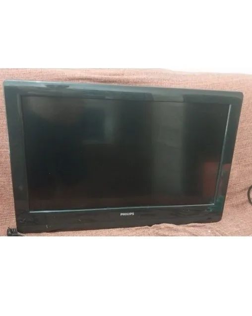 TV Philips 32 polegadas - Não é smart