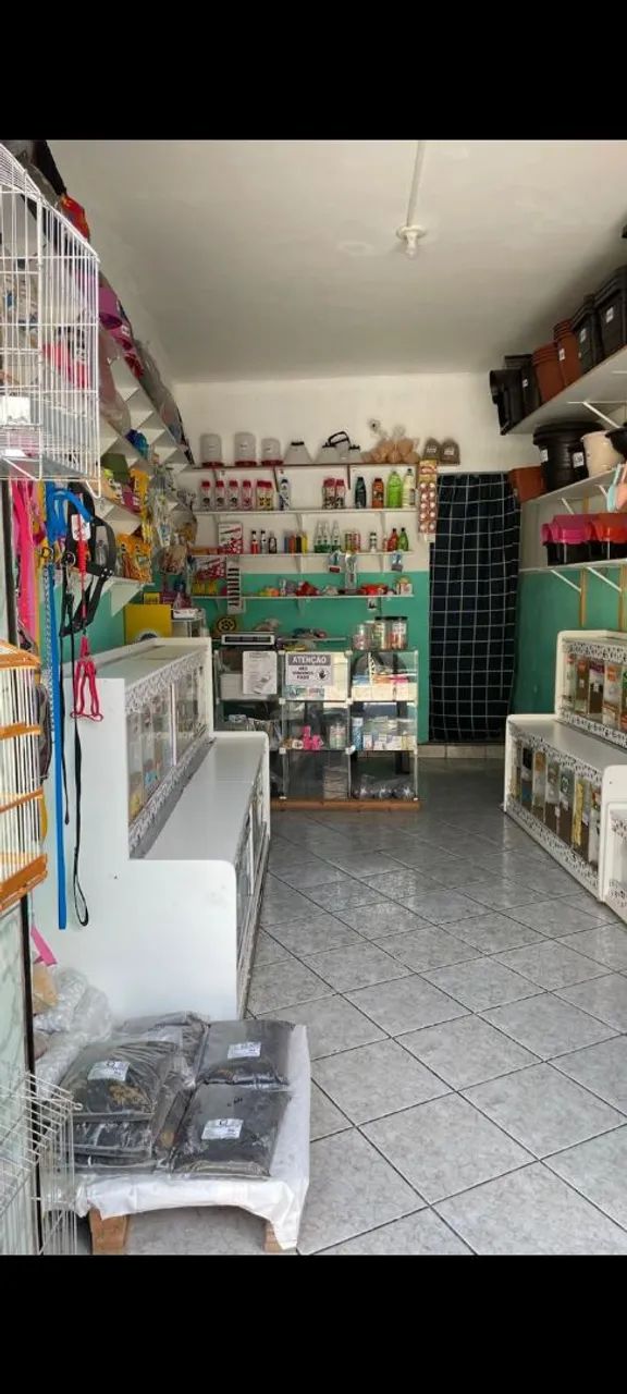 Vendo casa de ração  - Foto 4