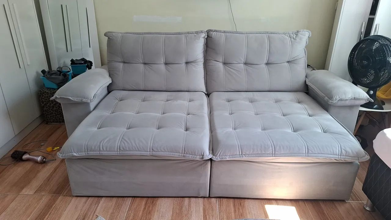 Inovar Reclining Sofa469163600365506561
