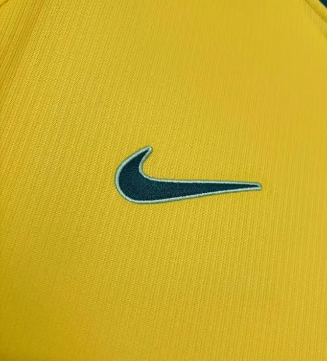 Camisa da seleção 2026 - Foto 3