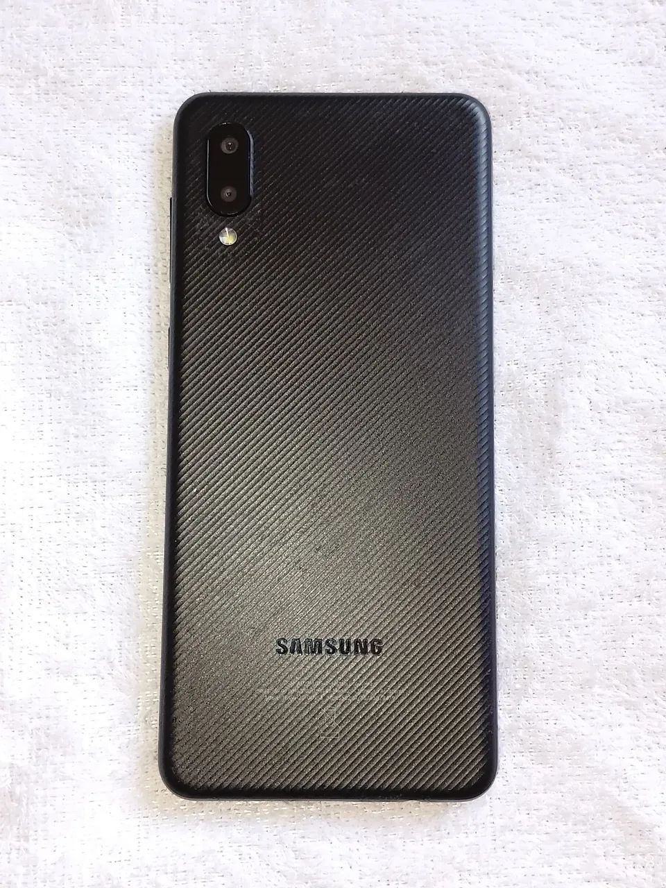 Celular A02 Samsung em perfeito estado de conservação e ótimo funcionamento  - Foto 5