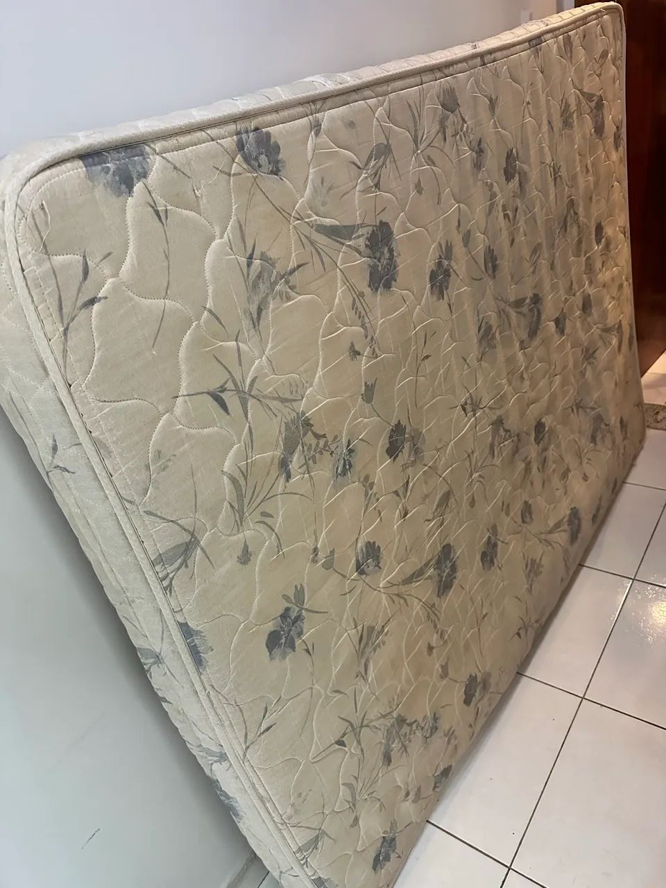 Colchão de Casal  - Foto 3
