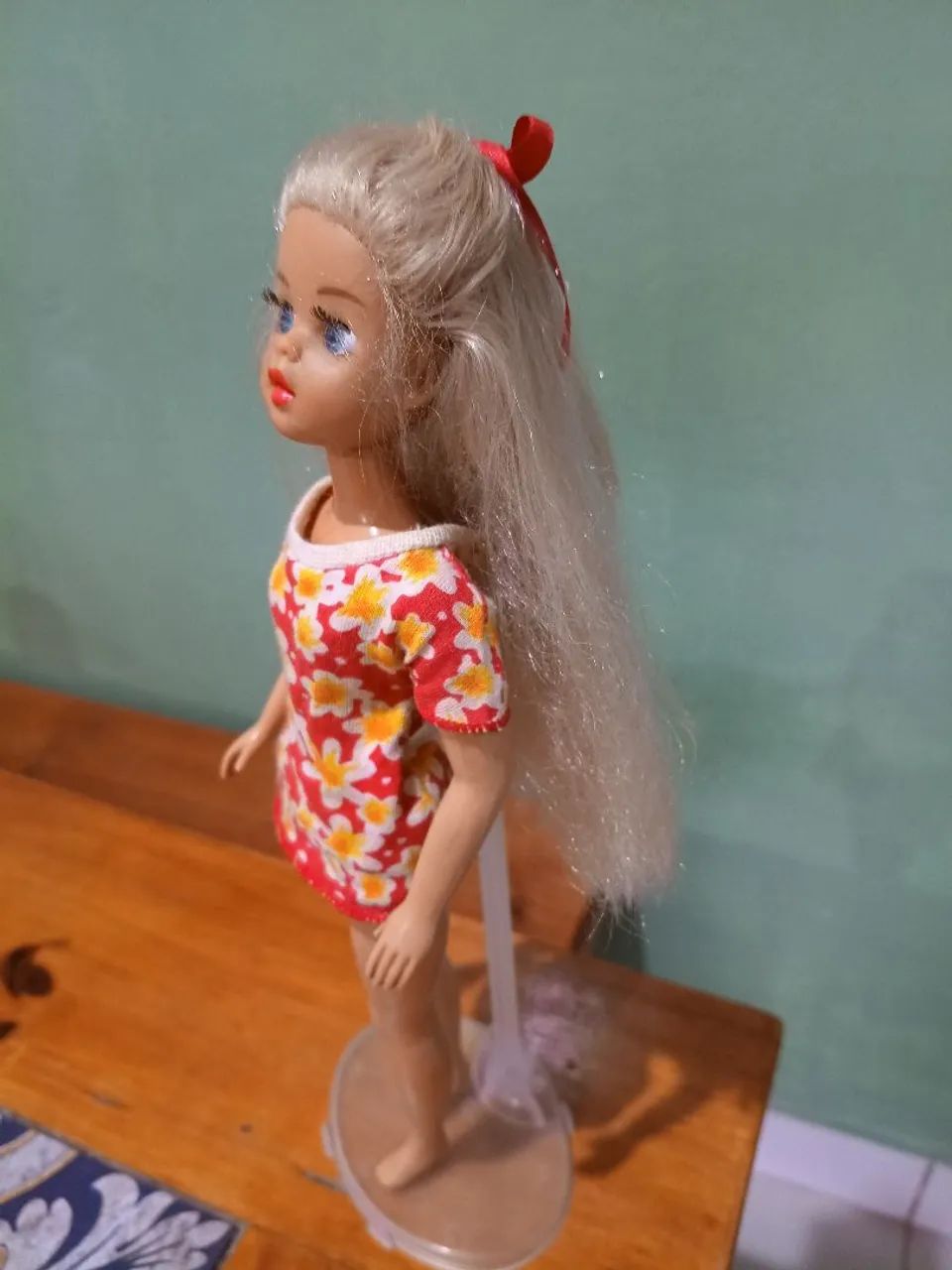 Boneca Susi primavera da Estrela  - Foto 3