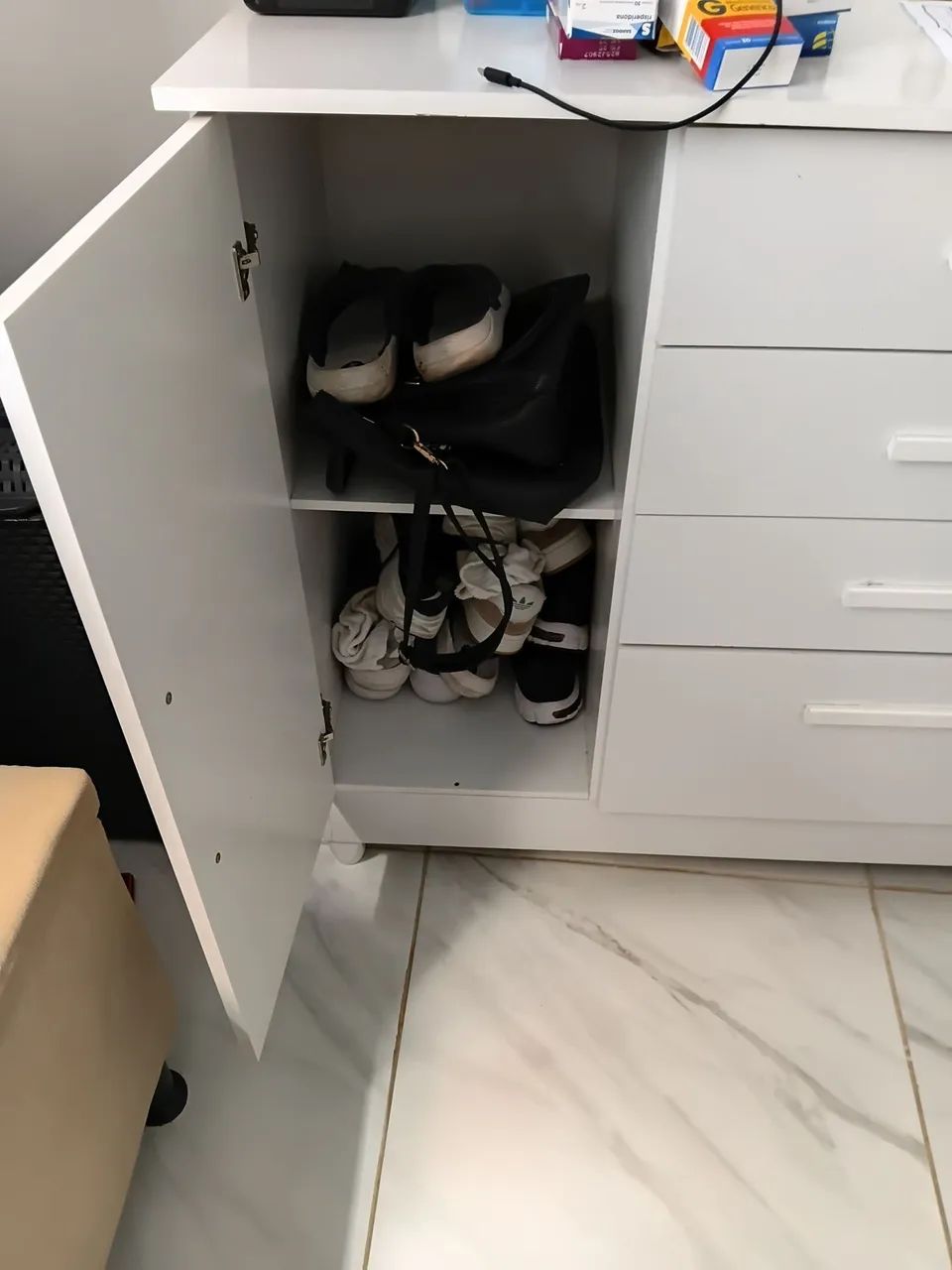 Cômoda  - Foto 4
