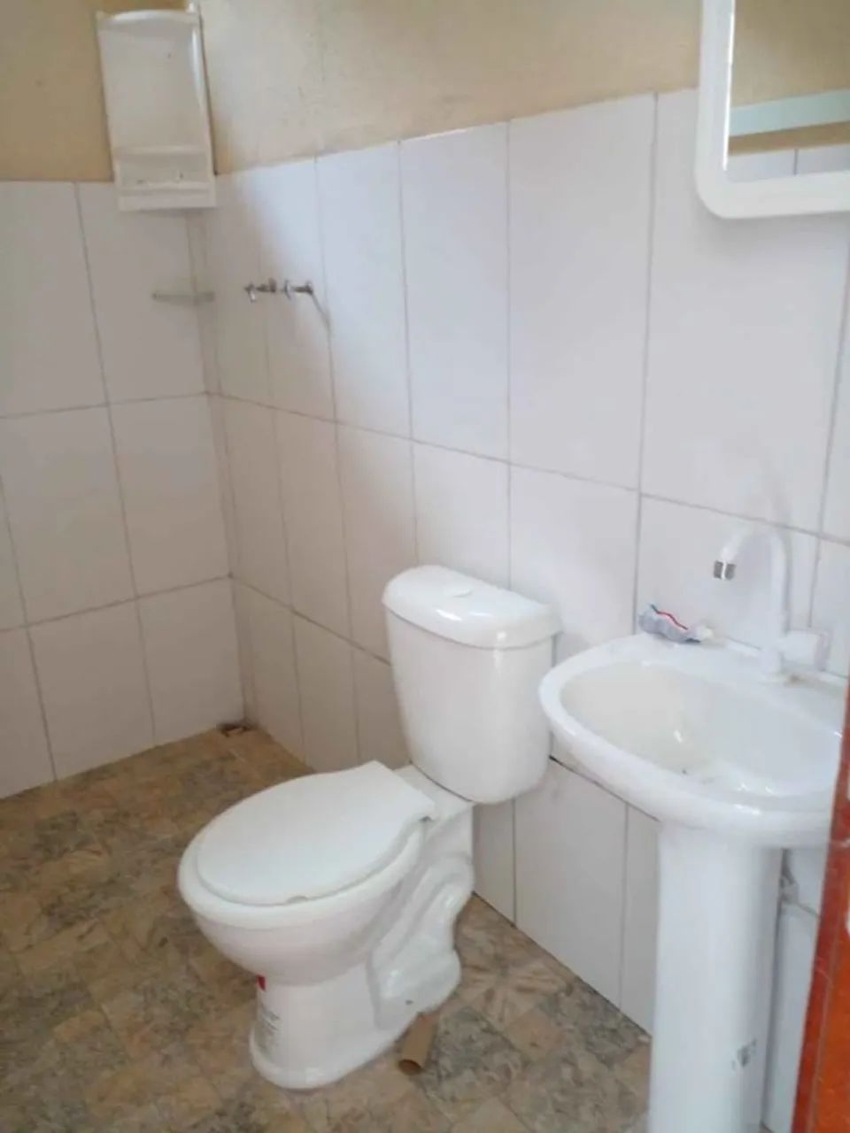 LV CASA SIMPLES A VENDA EM ELDORADO - Foto 4