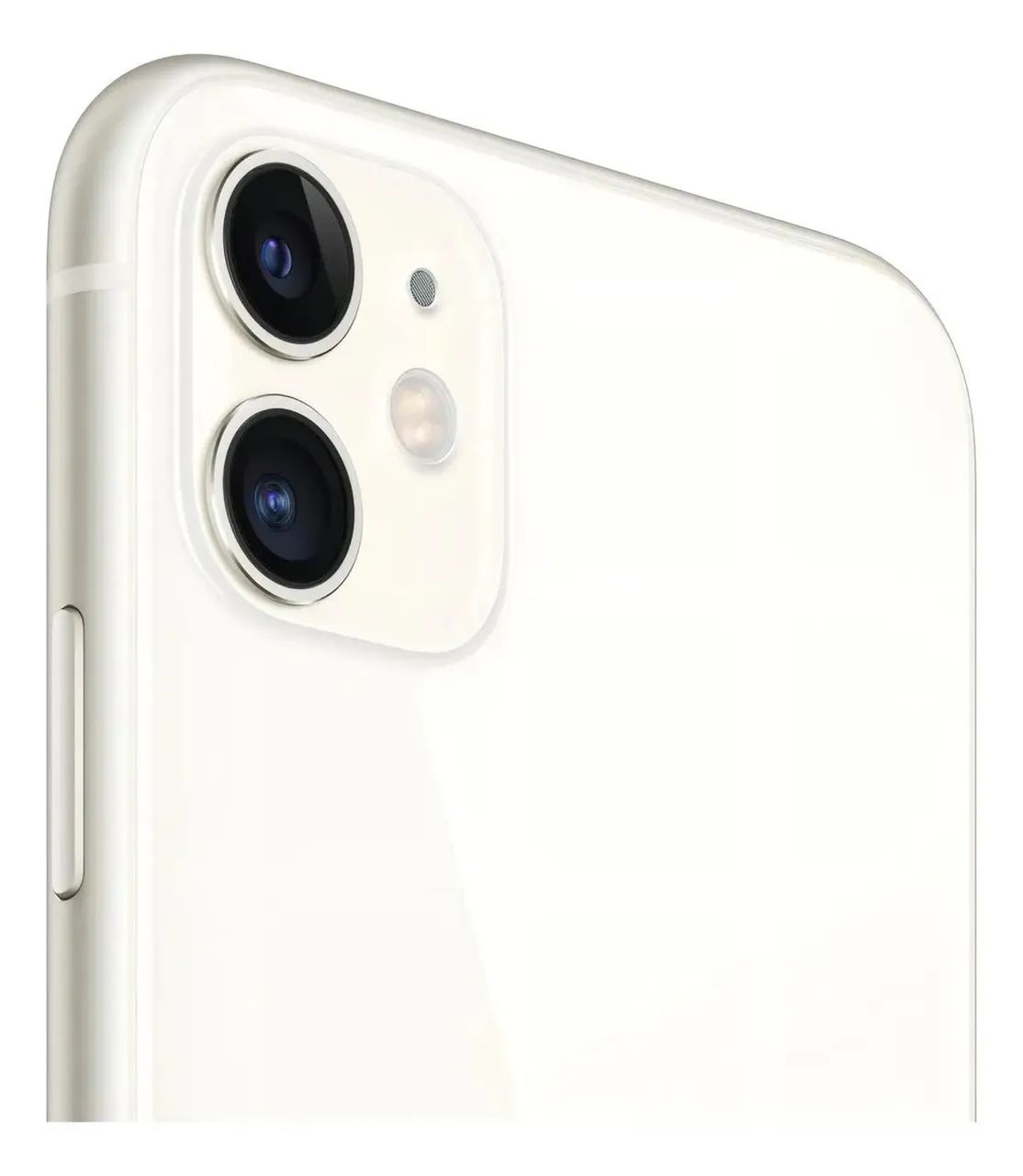 iPhone 11 - 64GB - Branco - Parcele em até 10x - Foto 2