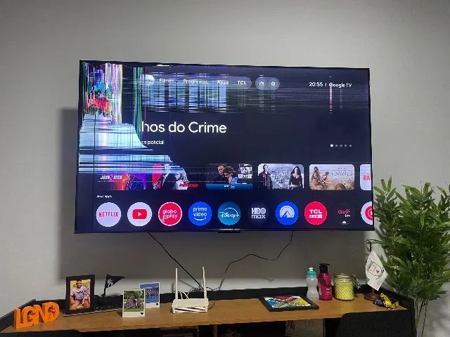 tv 65 polegadas 