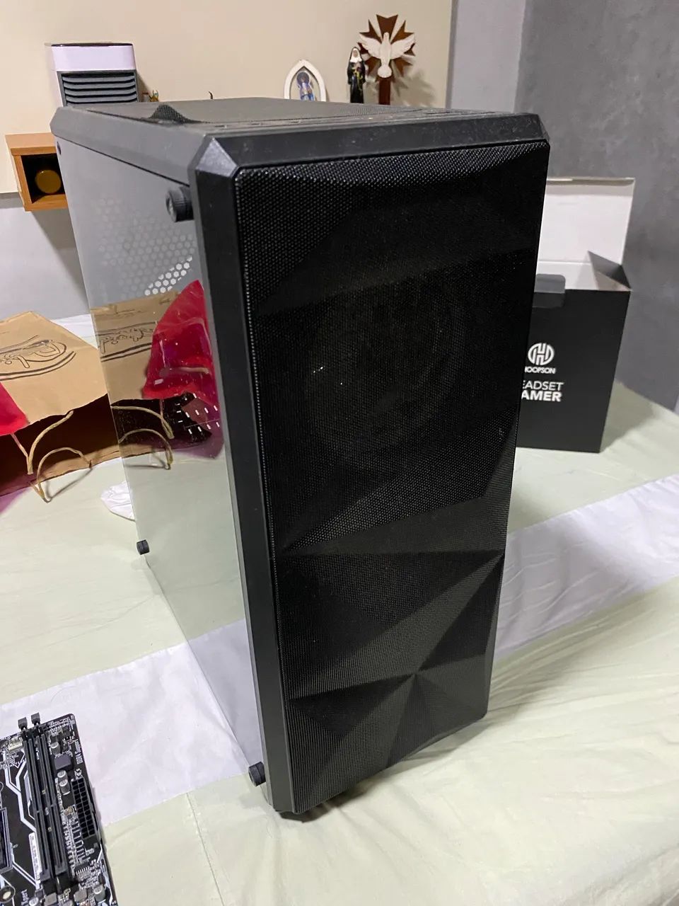 Vendo peças de computador  - Foto 4