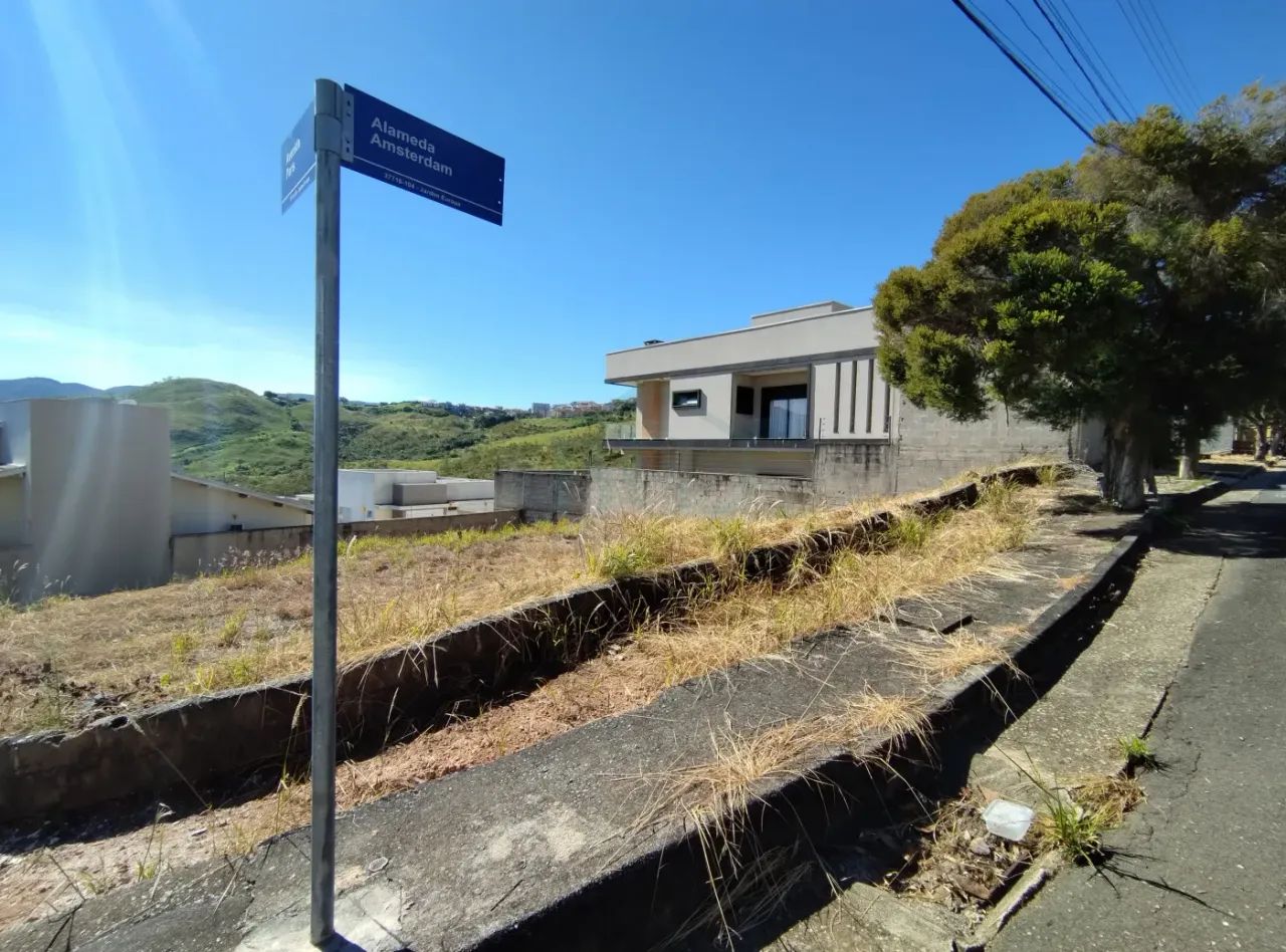 Terrenos Padrão em Poços de Caldas - Foto 3