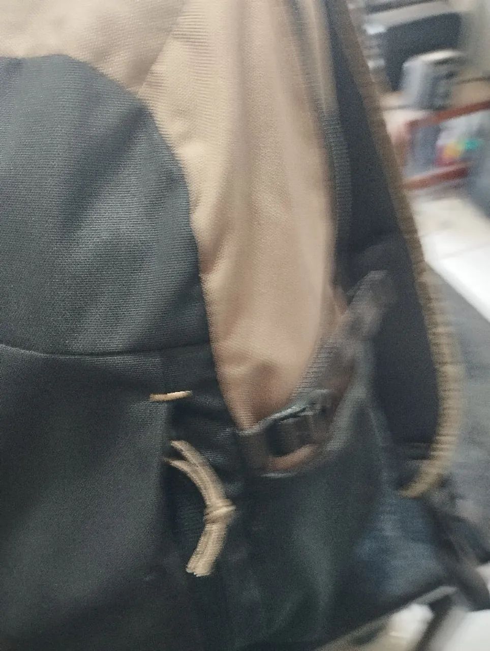 mochila quechua - Foto 2