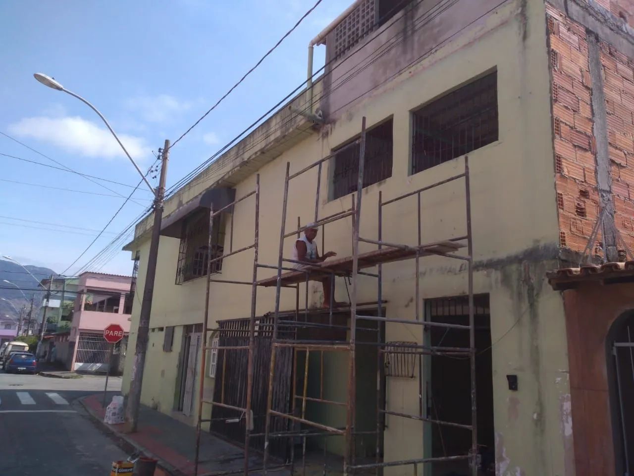Pintor pedreiro * - Foto 3