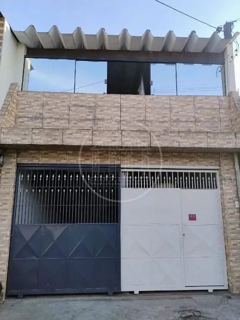 Casa com 1 quarto à venda em Vila Natal - Foto 2