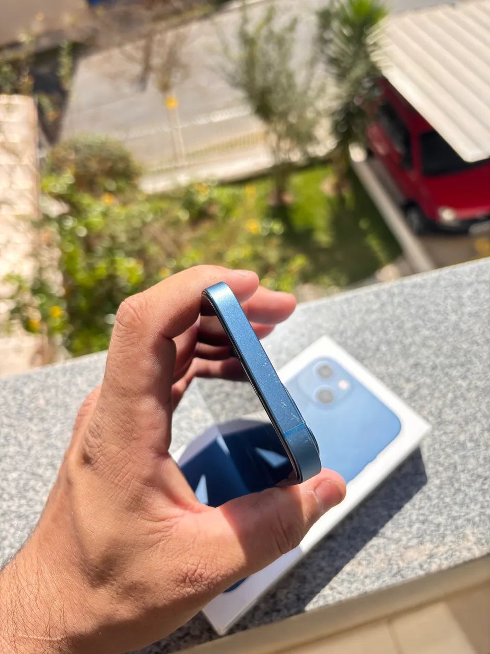 iPhone 13 128GB - Foto 3