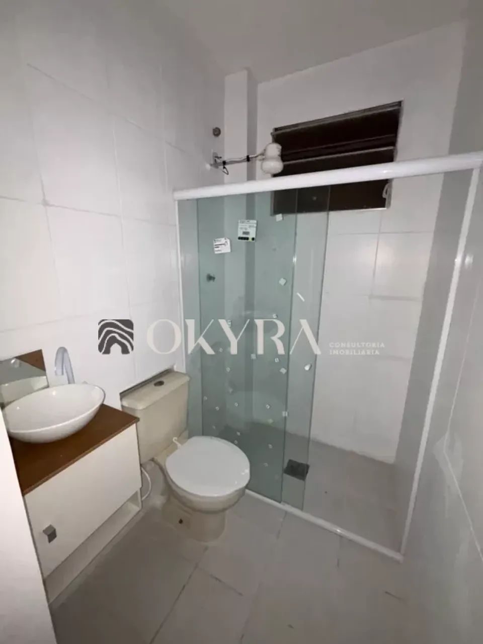 Apartamento de 1 quarto para locação no Centro de Macaé