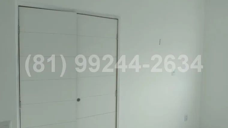 1 Quarto | 45 m² | Santo Amaro - Foto 4