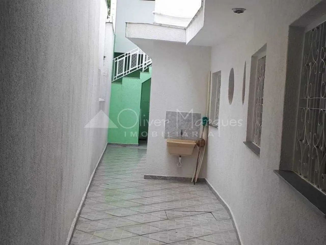 Prédio para alugar 297 m² Vila Osasco - Osasco/SP - Foto 4