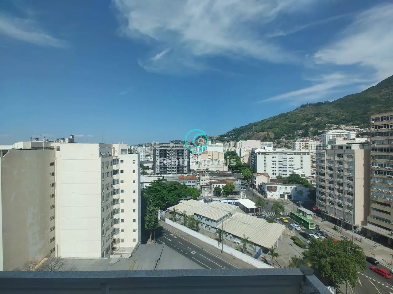 Sala à venda, Tijuca, Rio de Janeiro, RJ