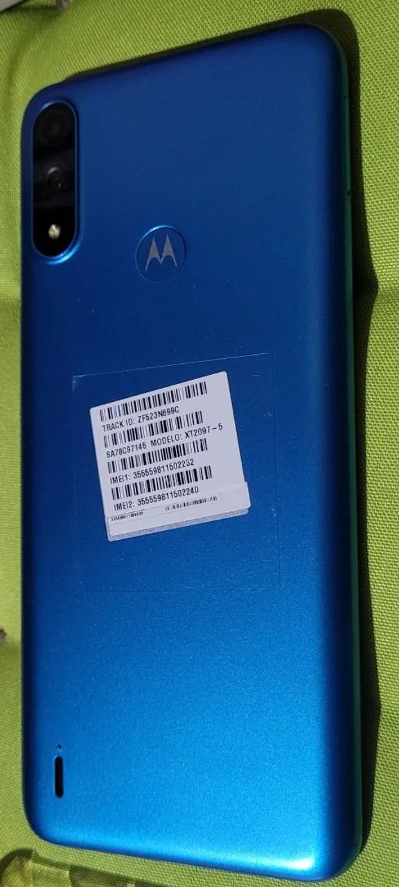 Motorola E7 power - Foto 2