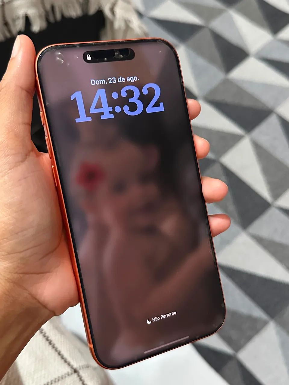 iPhone 17 pro max 256gb - Foto 2